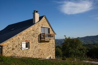 Appartement charmant à Saint-Côme-d'Olt - 80 m² avec balcon - 9