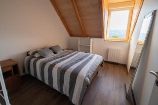 Appartement charmant à Saint-Côme-d'Olt - 80 m² avec balcon - 6