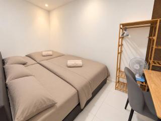 TT3 Soho Apartment HOPEHOME - 9