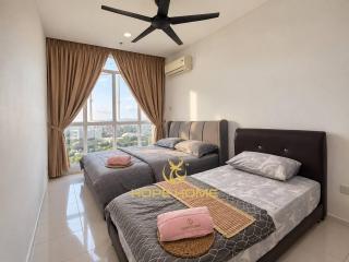 TT3 Soho Apartment HOPEHOME - 7