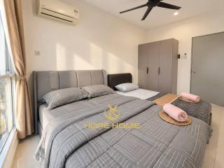 TT3 Soho Apartment HOPEHOME - 5