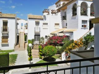 Spacious apartment in Playa Flamenca with shared pool - 7