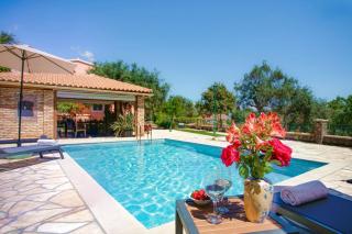 Villa Marifei - 0