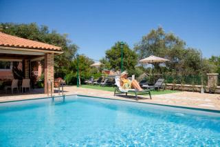 Villa Marifei - 9