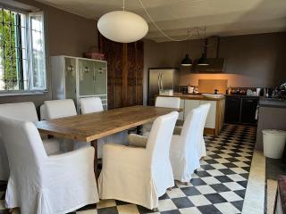 Spacious villa with private pool in Ca' dei Rovati - 9