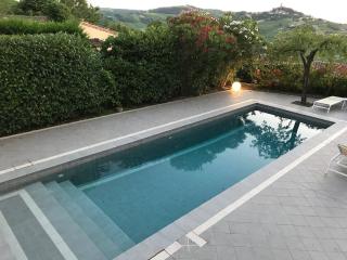 Spacious villa with private pool in Ca' dei Rovati - 8