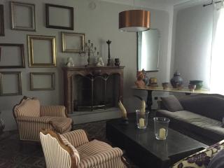 Spacious villa with private pool in Ca' dei Rovati - 1