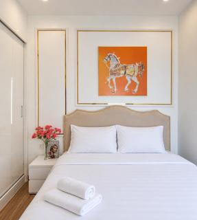 Nanahousing-Vinhomes Skylake near Korean Town - 8