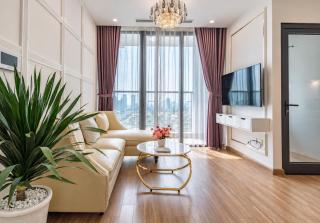 Nanahousing-Vinhomes Skylake near Korean Town - 6