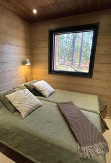 Premium Northern Fell Lodge B by Hilla Villas - 8