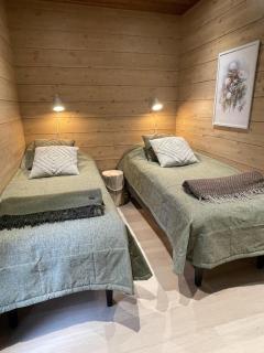 Premium Northern Fell Lodge B by Hilla Villas - 7
