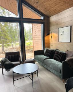 Premium Northern Fell Lodge B by Hilla Villas - 9