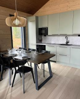 Premium Northern Fell Lodge B by Hilla Villas - 1