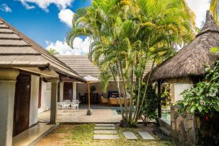 Stunning Villa in Grand Baie with Private Pool - 3