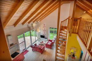 Ferienhaus Jan Groen 8 - 2