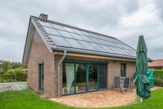 Ferienhaus Jan Groen 8 - 9