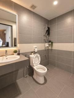 TT3 Soho Apartment HOPEHOME - 5