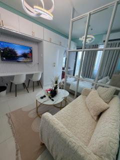 Alexandra Staycation by Lush Residence - 6