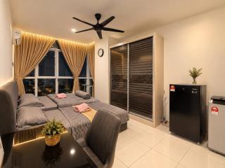 TT3 Soho Apartment HOPEHOME - 2