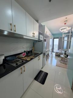 Alexandra Staycation by Lush Residence - 4