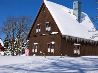 Stuga Horni Blatna - 0