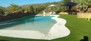 Elegant Villa in Priego de Córdoba with Private Pool - 7