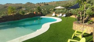 Elegant Villa in Priego de Córdoba with Private Pool - 8