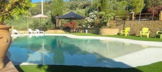 Elegant Villa in Priego de Córdoba with Private Pool - 4