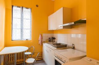 Appartement moderne à Sens + 45m² + Parking - 6