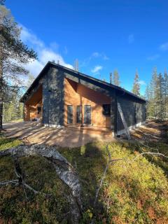 Premium Northern Fell Lodge A by Hilla Villas - 1
