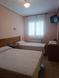 Hostal Fuentes - 7