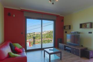 Panoramic House in Ponta do Sol - 5