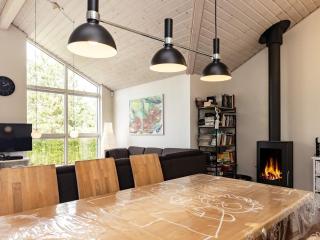 5 star holiday home in Skals - 4