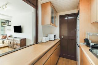 Apartamento Confortable con piscina - Madrid - 5
