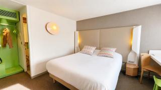 Campanile Hotel Senlis - 7