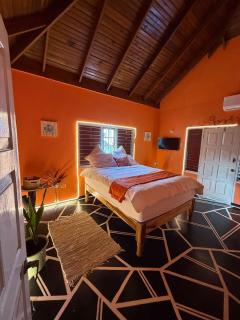 Seaside Jamaican Manor Private Beachfront Access - 7