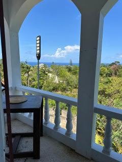 Seaside Jamaican Manor Private Beachfront Access - 4
