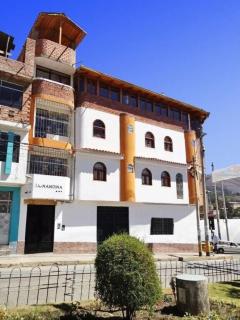 Lunandina Wasi - Tradition & Comfort in Huaraz - 5