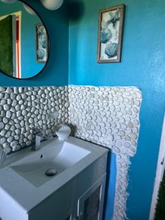 Seaside Jamaican Manor Private Beachfront Access - 2