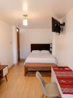 Lunandina Wasi - Tradition & Comfort in Huaraz - 3