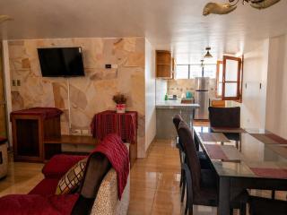 Lunandina Wasi - Tradition & Comfort in Huaraz - 2