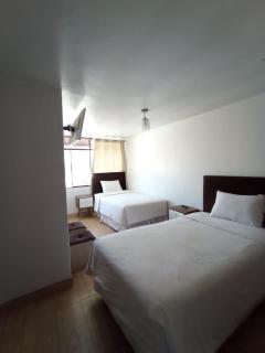Lunandina Wasi - Tradition & Comfort in Huaraz - 1