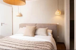 Chalet retreat in Antoing 95m2, lake view -  - 7