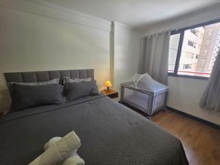 Praia de Iracema 2Q 50m Beira Mar by Nido Homes - 8