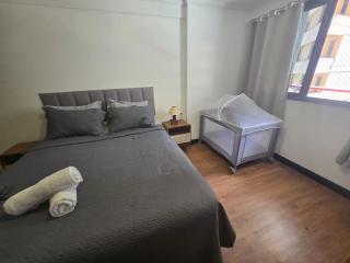 Praia de Iracema 2Q 50m Beira Mar by Nido Homes - 7