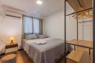 Praia de Iracema 2Q 50m Beira Mar by Nido Homes - 5