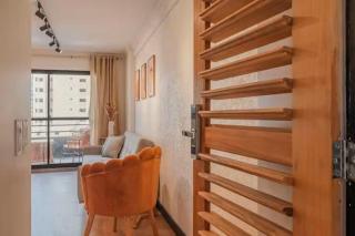 Praia de Iracema 2Q 50m Beira Mar by Nido Homes - 3