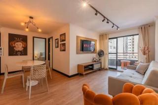 Praia de Iracema 2Q 50m Beira Mar by Nido Homes - 2