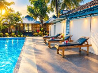 Patnem Garden Resort - 7