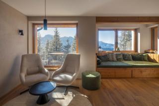 Exklusives Alpin-Chalet Schladming-Dachstein - 1